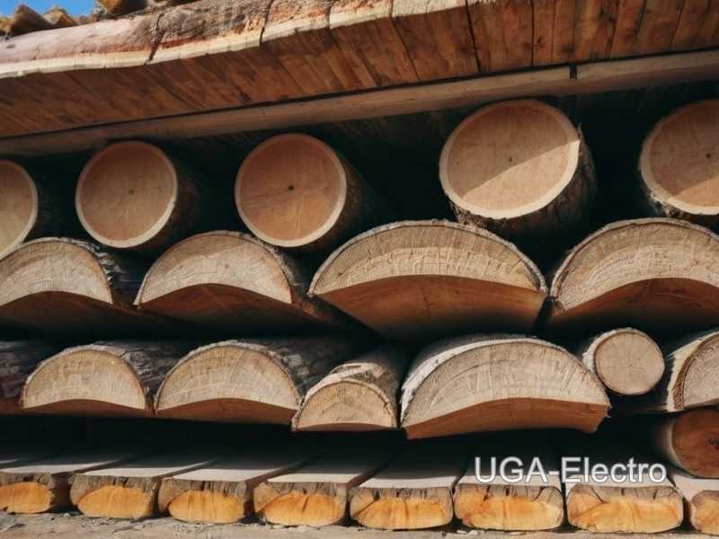 Плюсы и минусы использования деревянных панелей вместо обоев