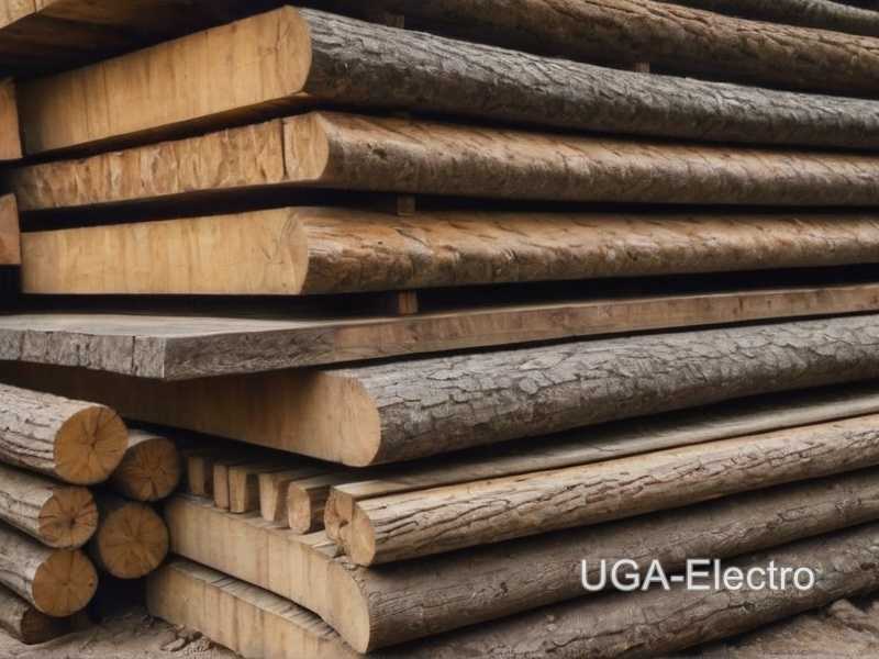 Как климат влияет на долговечность древесины