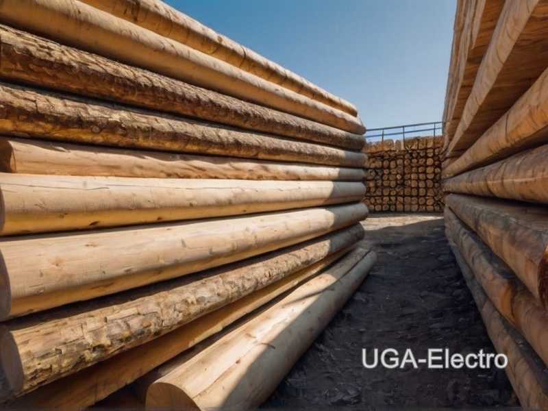 Как выбрать древесину, не требующую сложного ухода в ванной