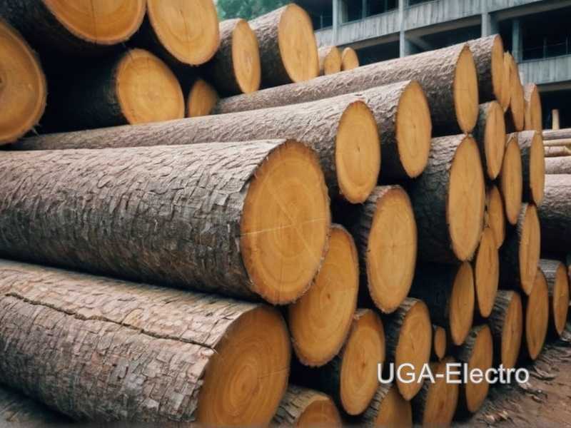 Влияние влажности древесины на её долговечность