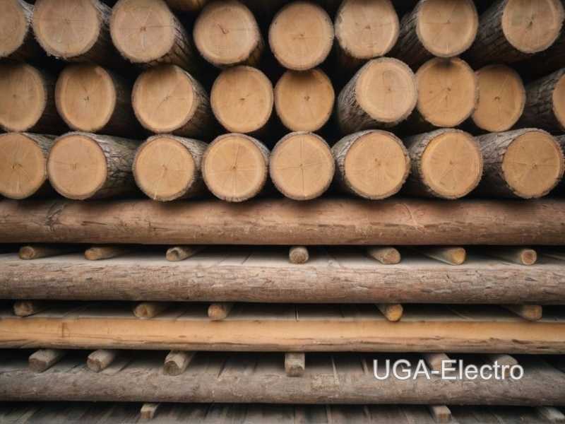 Окраска и обработка древесины для подоконников: какие материалы подходят лучше всего