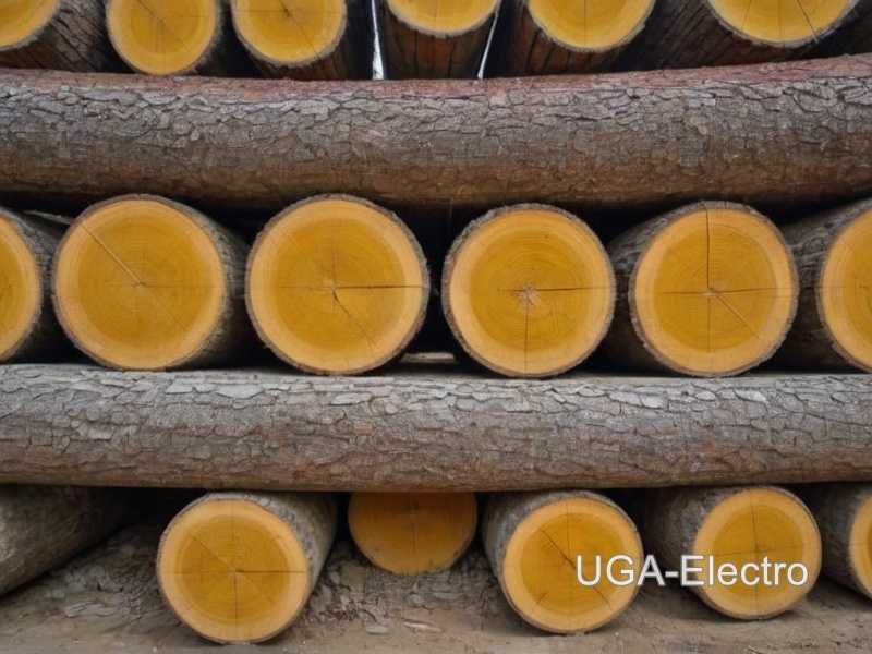 Выбор древесины для мебели: что подходит для дачи