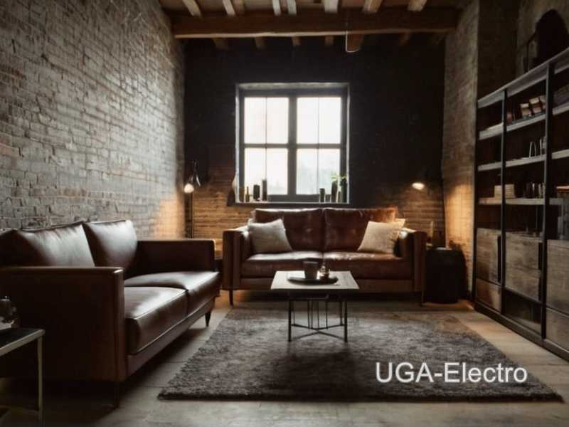 Что выбрать для мебели при наличии маленьких детей?