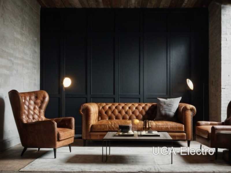 Как выбрать мебель с безопасными материалами для детской комнаты