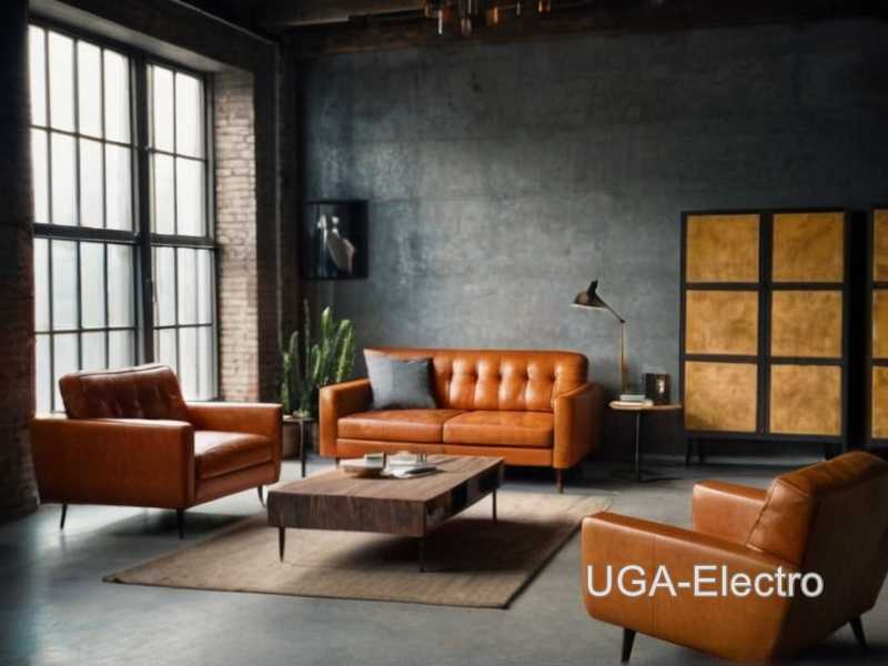 Пространство для чтения и игр