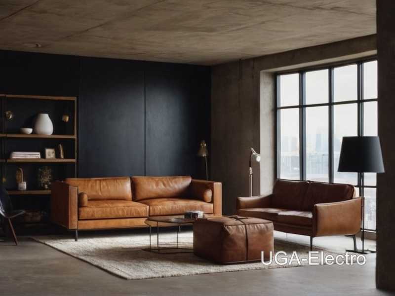 Как подобрать мебель для спальни, чтобы создать атмосферу уюта и расслабления