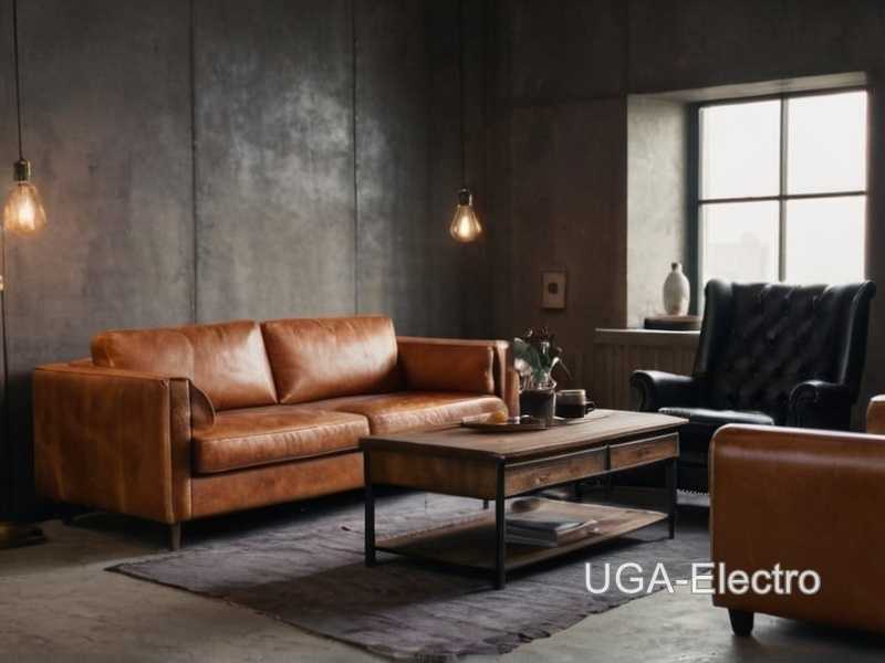 Как организовать пространство в студии с помощью мебели-трансформеров