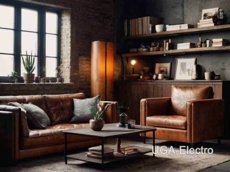 Особенности дизайна мебели для детской