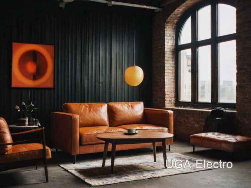 Деревянные столы