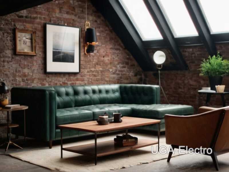 Особенности выбора мебели для кухни с учётом эргономики