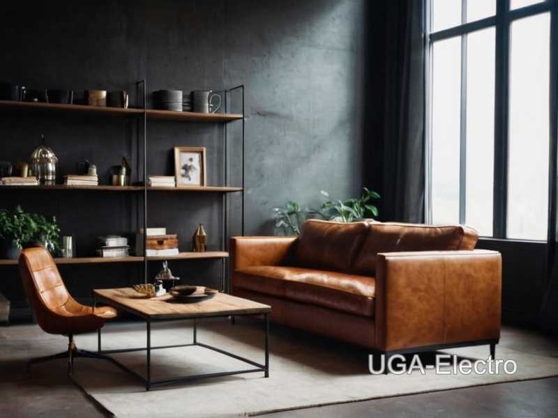 Определение зон хранения