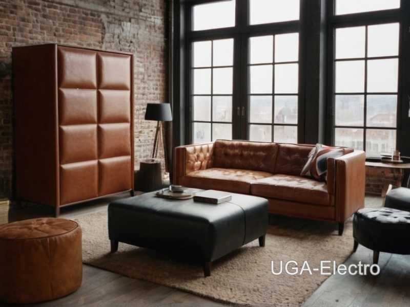 Места для хранения