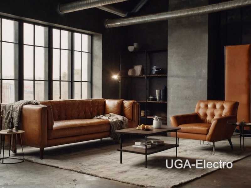 Роль текстиля: какие ткани помогают создать расслабляющую атмосферу