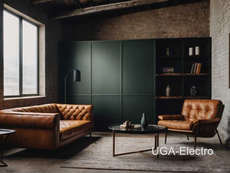 Цвет и оформление