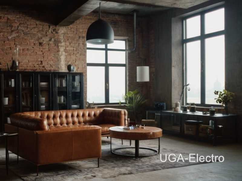 Какие материалы подчеркивают стиль арт-деко в мебели для спальни