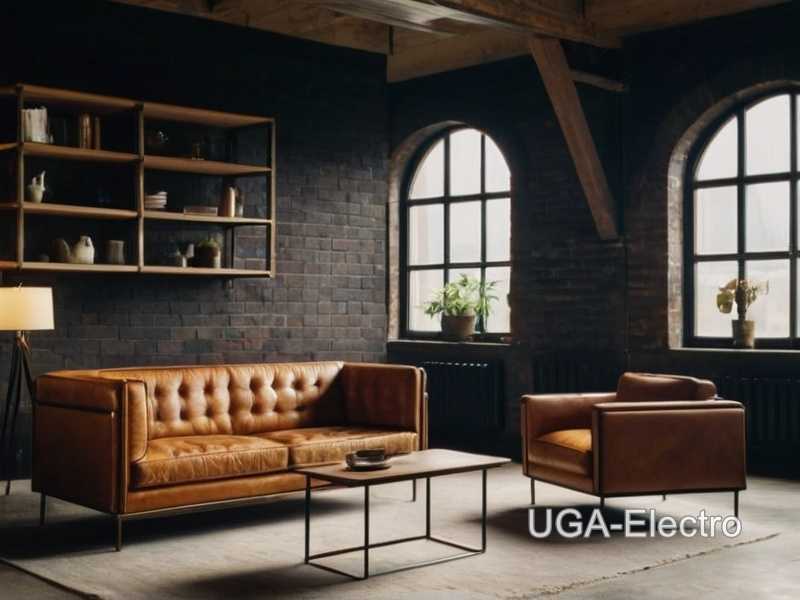 Как выбрать мебель для спальни с акцентом на лёгкость и воздушность