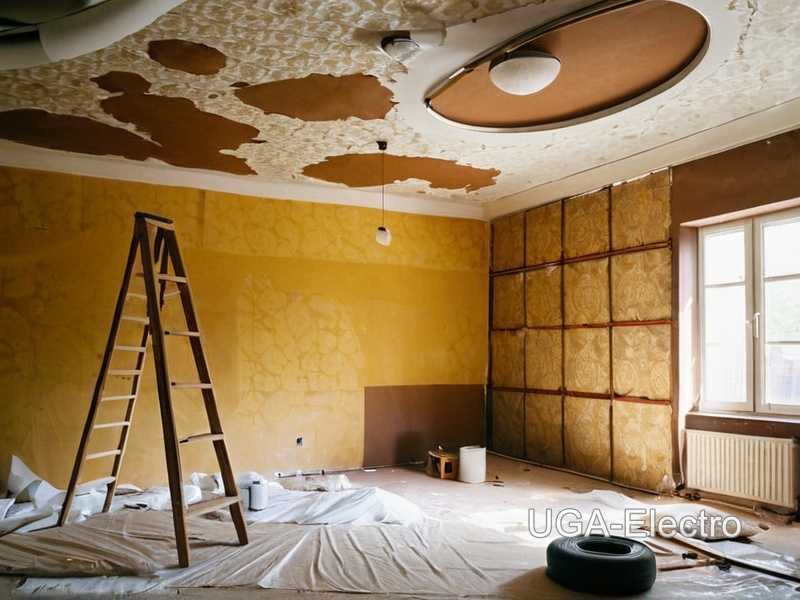 Почему антибактериальные свойства плитки важны для ванной комнаты?