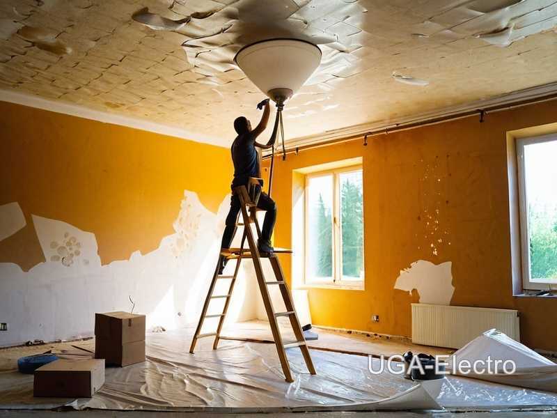 Как выбрать плитку с учетом легкости в уходе и предотвращения накопления грязи?