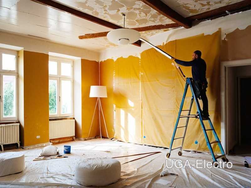 Светлые и нейтральные оттенки