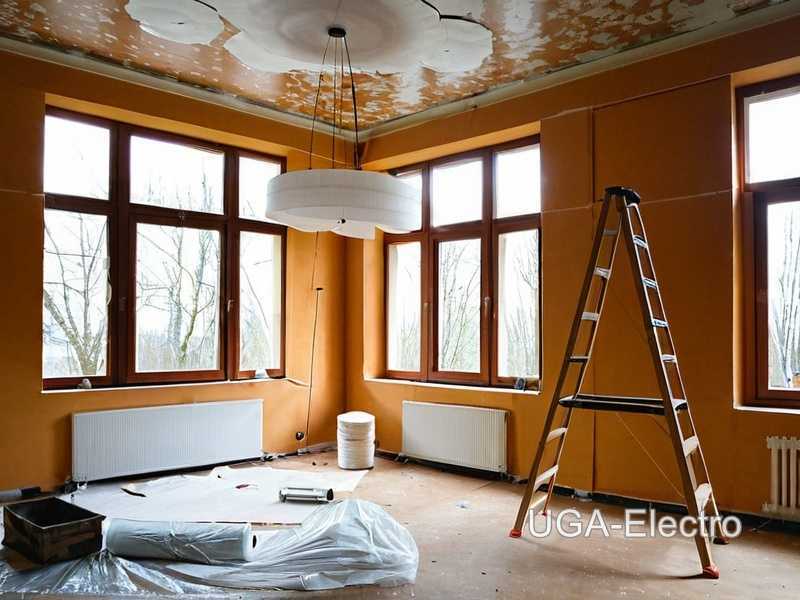 Выбор плитки для ванной