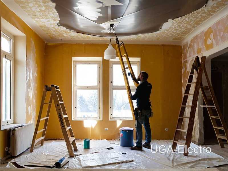 Что нужно знать о клее для плитки и его нанесении?