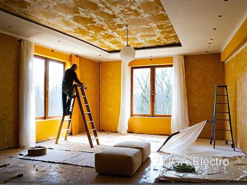 Расположение плитки горизонтально или вертикально: что выбрать для вашей ванной