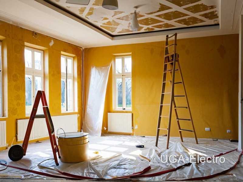 Какие ошибки могут снизить долговечность укладки ламината?