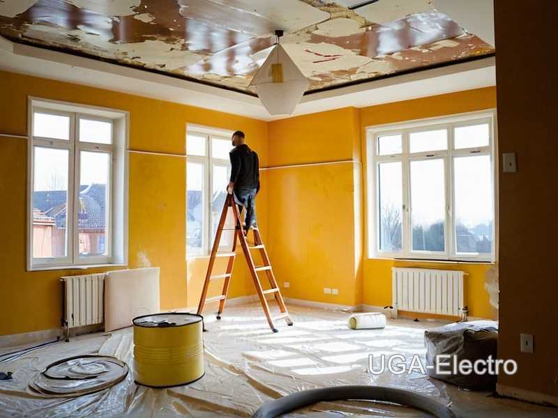 Чем отличается выбор обоев для спальни в зависимости от возраста семьи?