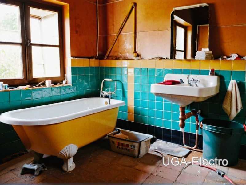 Как выбрать подходящее покрытие для стен кухни?