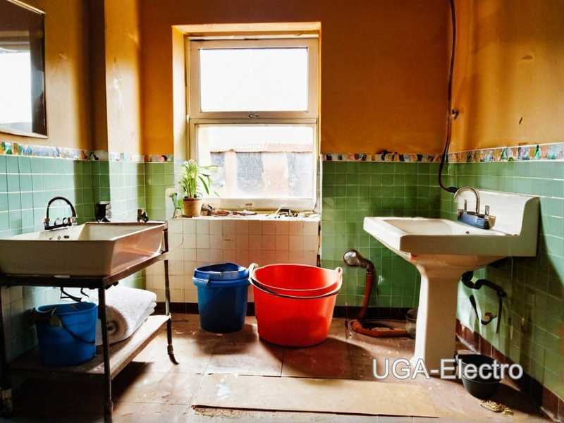 Выбор материалов для потолка