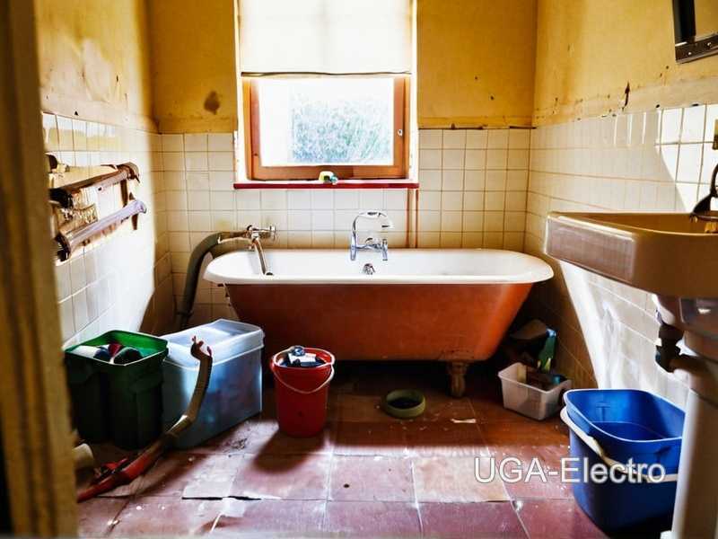 Выбор подходящего декоративного материала для стен в коридоре