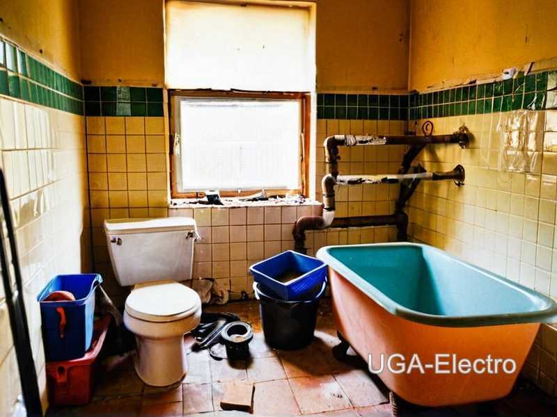 Как подобрать материал пола в прихожей, если в доме есть животные?