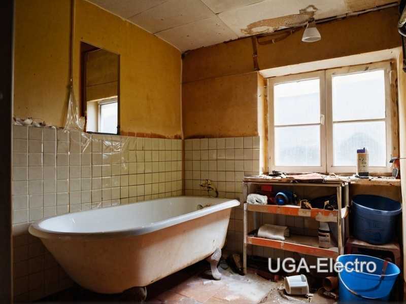 2. Противопроблемная поверхность