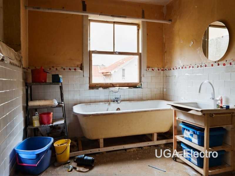 Дизайнерские решения при использовании плитки под кирпич