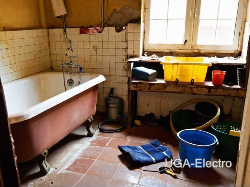 Текстура покрытия потолка