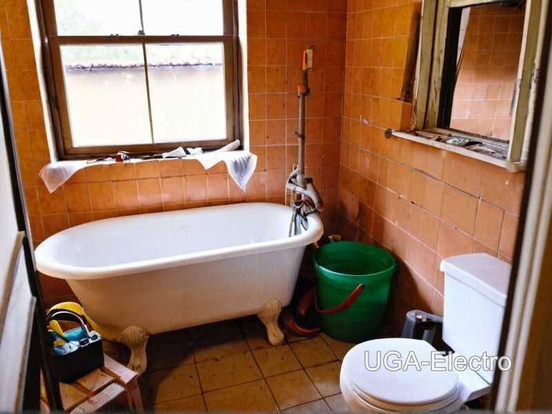 Подготовка поверхности