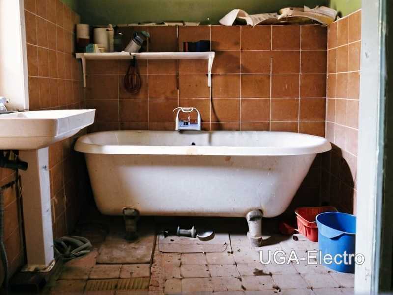 Особенности укладки плитки
