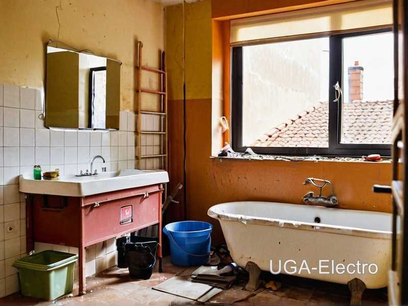 Как укладывать плитку в домашних условиях? Как укладывать плитку в домашних условиях?