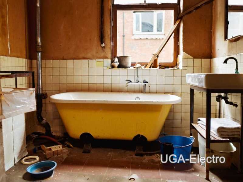 Как выбрать плитку для кухни, которая не требует постоянного ухода?