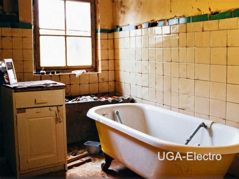 Как добиться ровной поверхности после наклеивания обоев