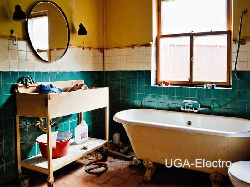 Как сделать так, чтобы укладка ламината в кухне была максимально долговечной?