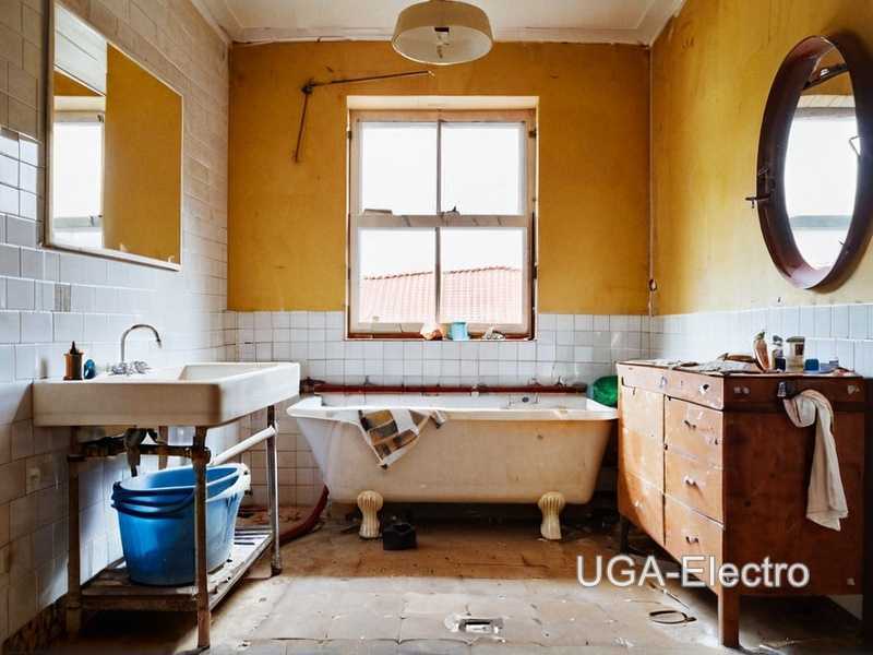 Ошибки при укладке плитки на кухне, которых стоит избежать