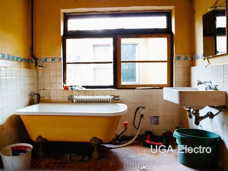 Шаг 1: Измерьте площадь стен