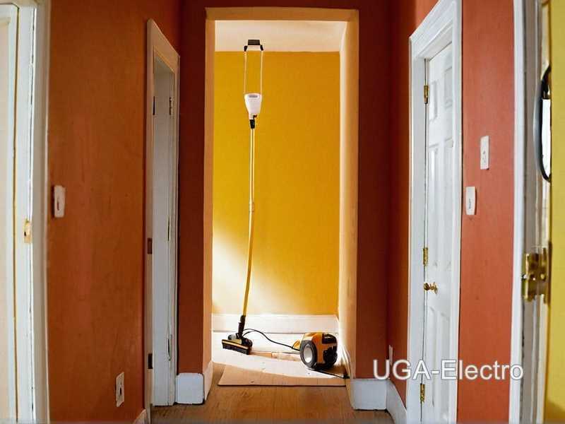Особенности укладки в условиях повышенной влажности