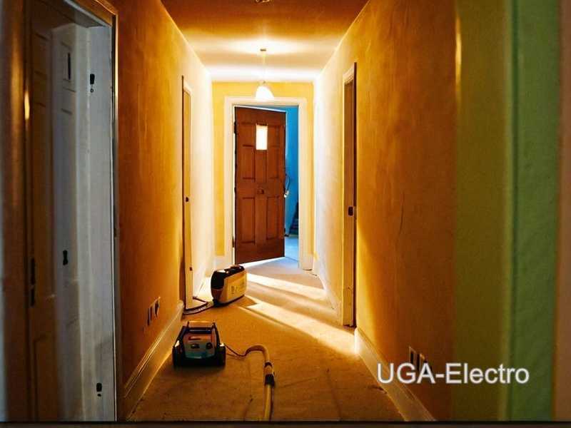 Как подготовить стены перед установкой гипсокартона?