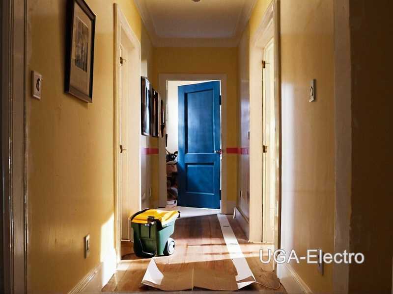 Как правильно измерить стены ванной для выбора плитки нестандартной формы?