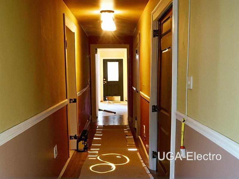 Выбор влагостойких материалов для отделки пола