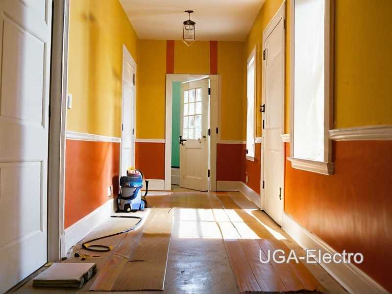 Как правильно измерить пространство и рассчитать количество плитки?