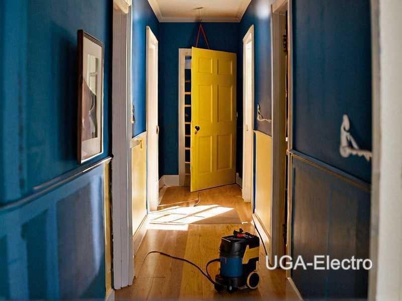 Добавление молдингов и накладок