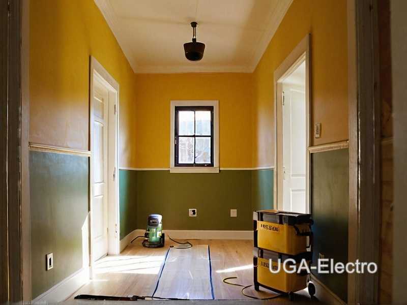 5. Грунтовка